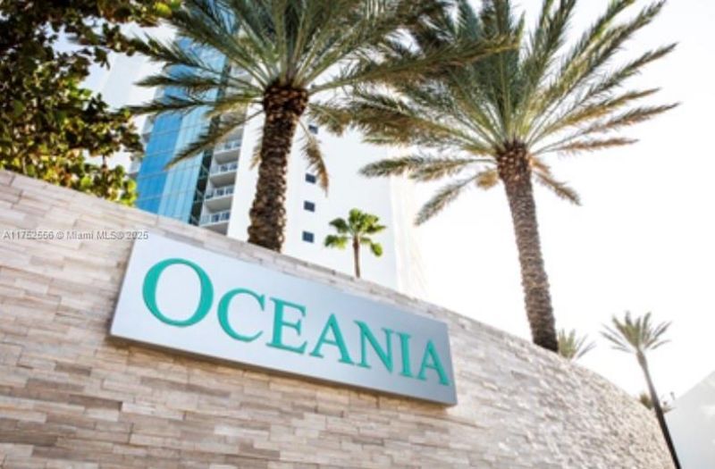 16485 Collins Ave, Unit 2035, Sunny Isles Beach, FL 33160 Photo