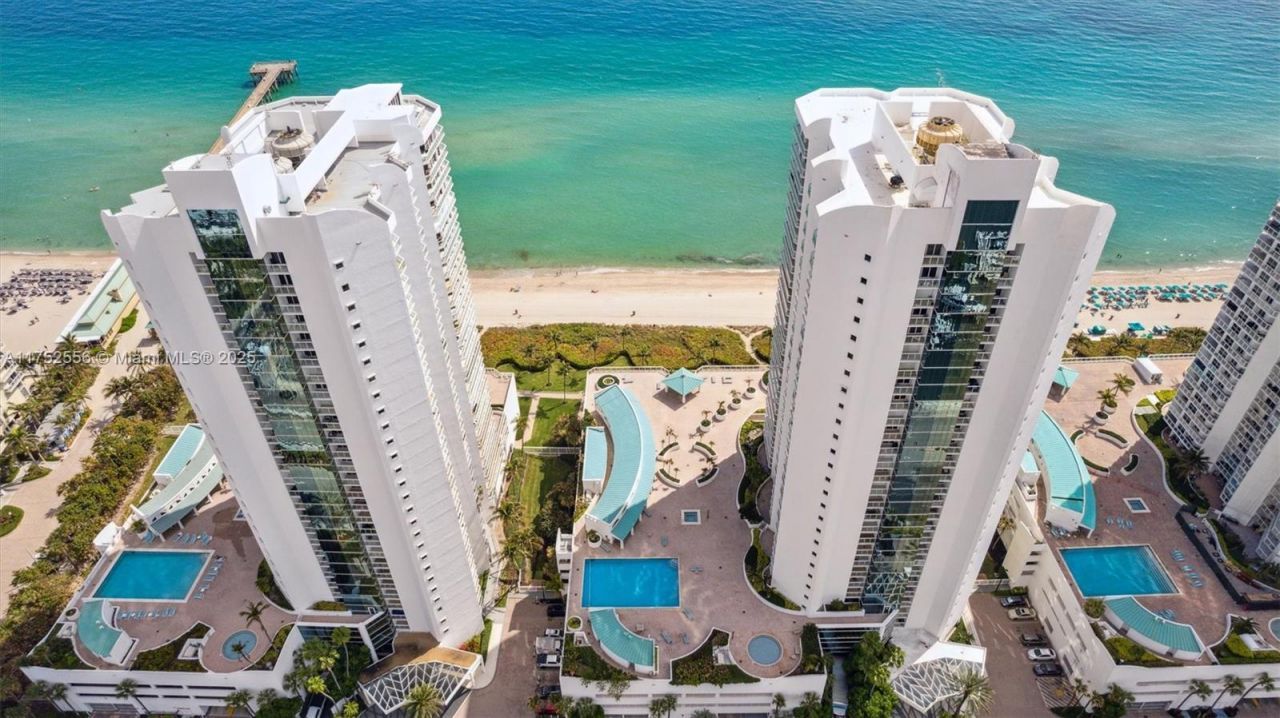 16485 Collins Ave, Unit 2035, Sunny Isles Beach, FL 33160 Photo