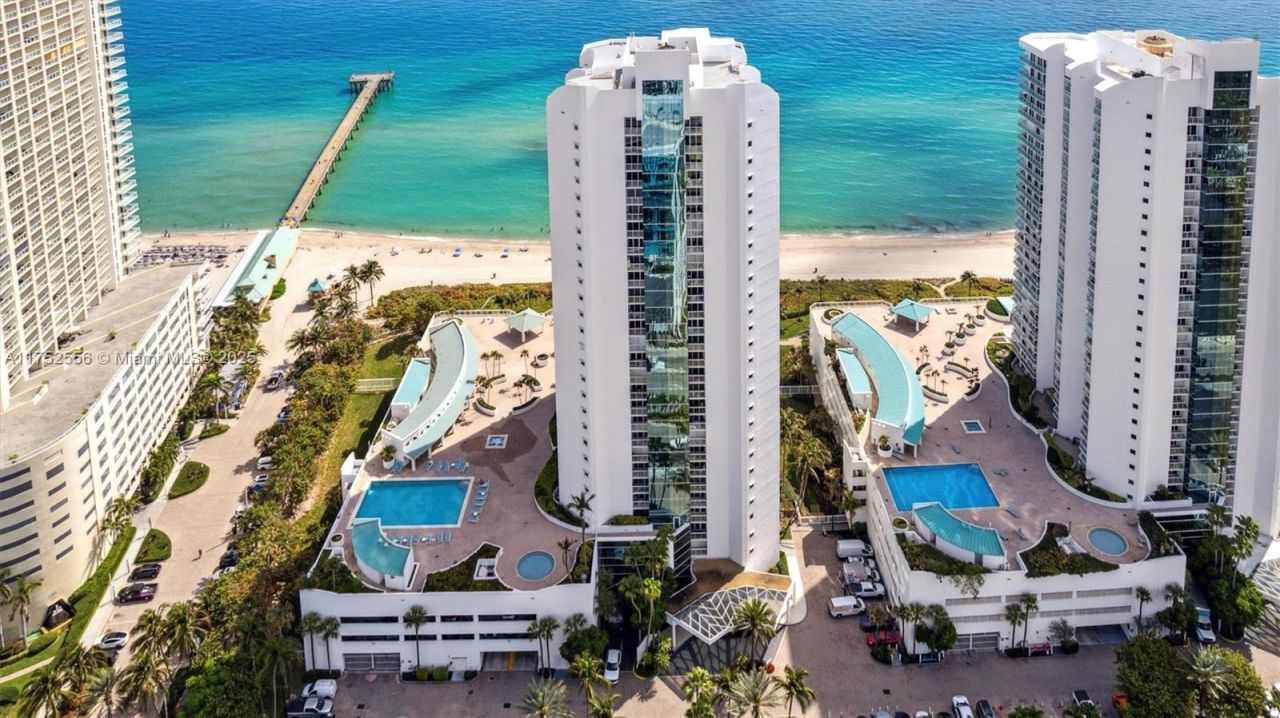 16485 Collins Ave, Unit 2035, Sunny Isles Beach, FL 33160 Photo