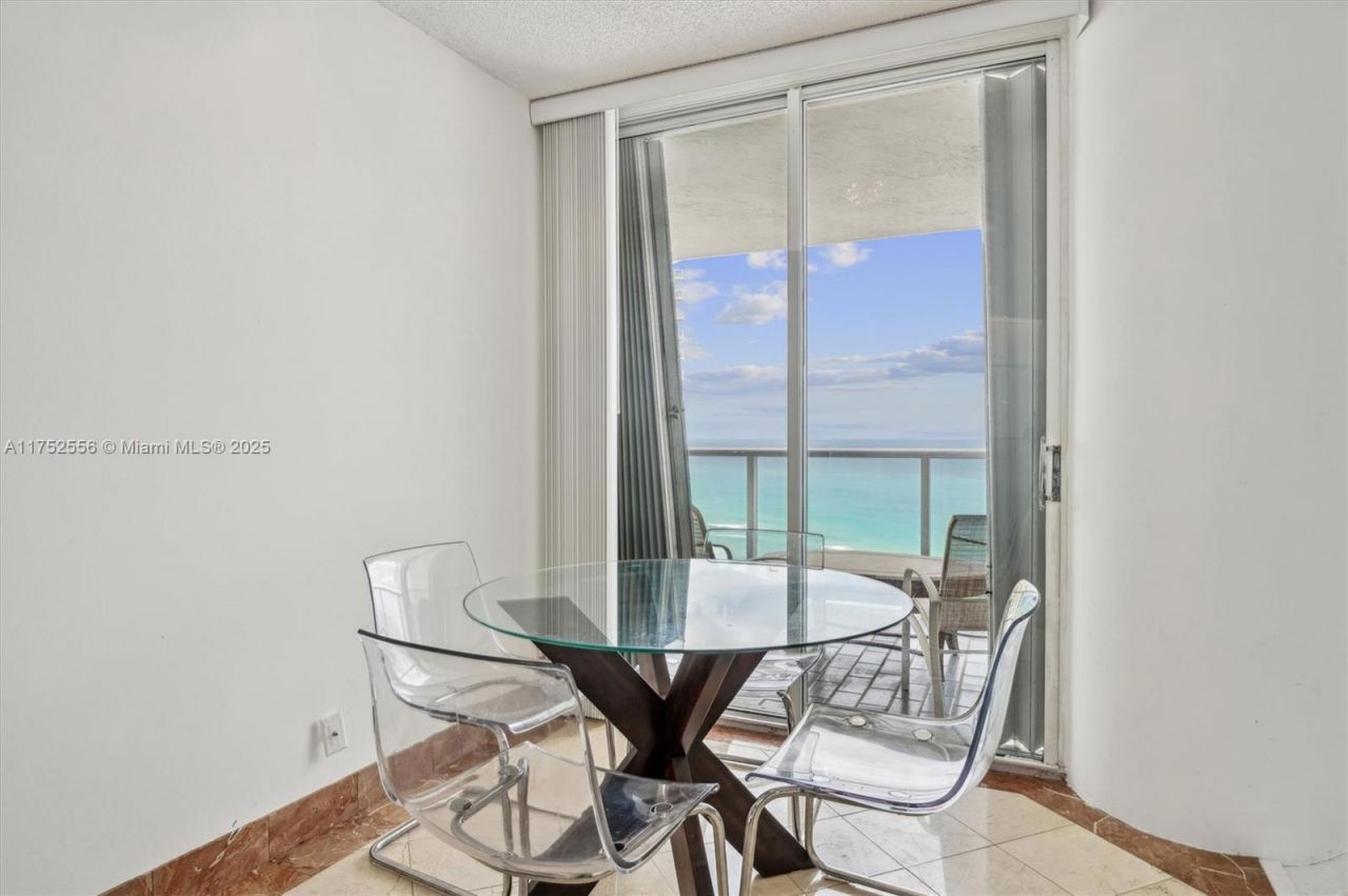 16485 Collins Ave, Unit 2035, Sunny Isles Beach, FL 33160 Photo