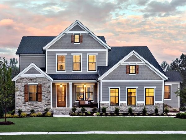 0 Lyla's Lane, Efland, NC 27243