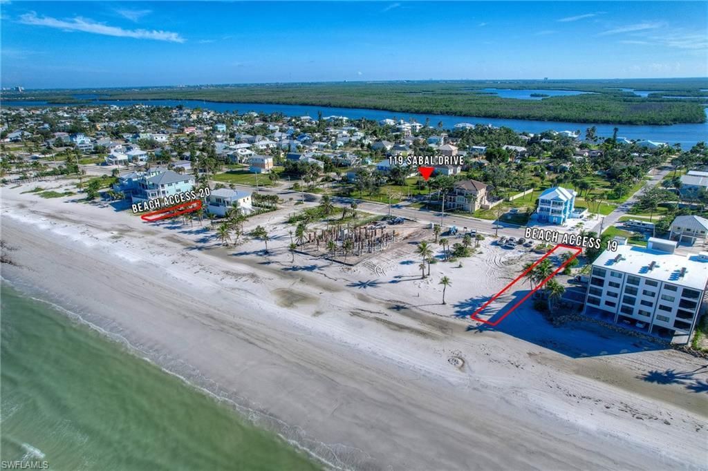 119 Sabal Dr, Fort Myers Beach, FL 33931 Photo