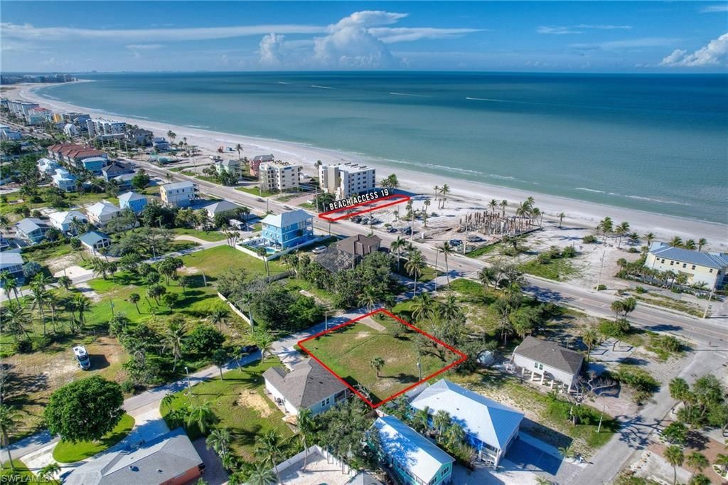 119 Sabal Dr, Fort Myers Beach, FL 33931 Photo