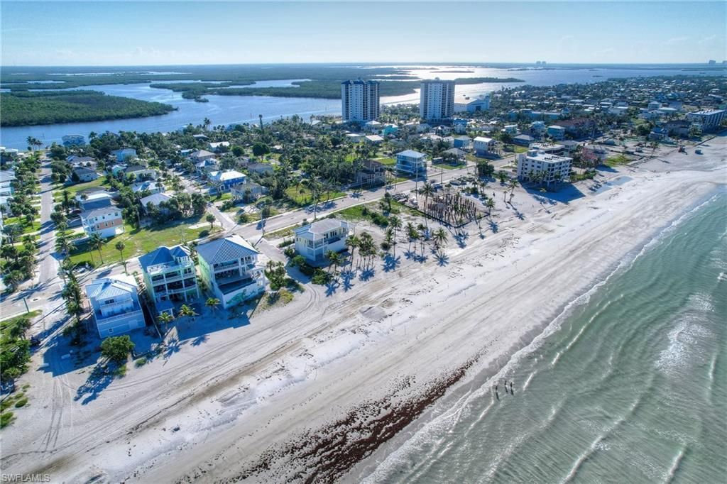 119 Sabal Dr, Fort Myers Beach, FL 33931 Photo