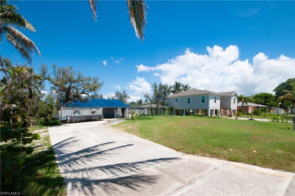 119 Sabal Dr, Fort Myers Beach, FL 33931 Photo