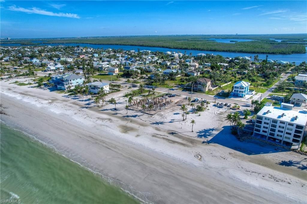 119 Sabal Dr, Fort Myers Beach, FL 33931 Photo