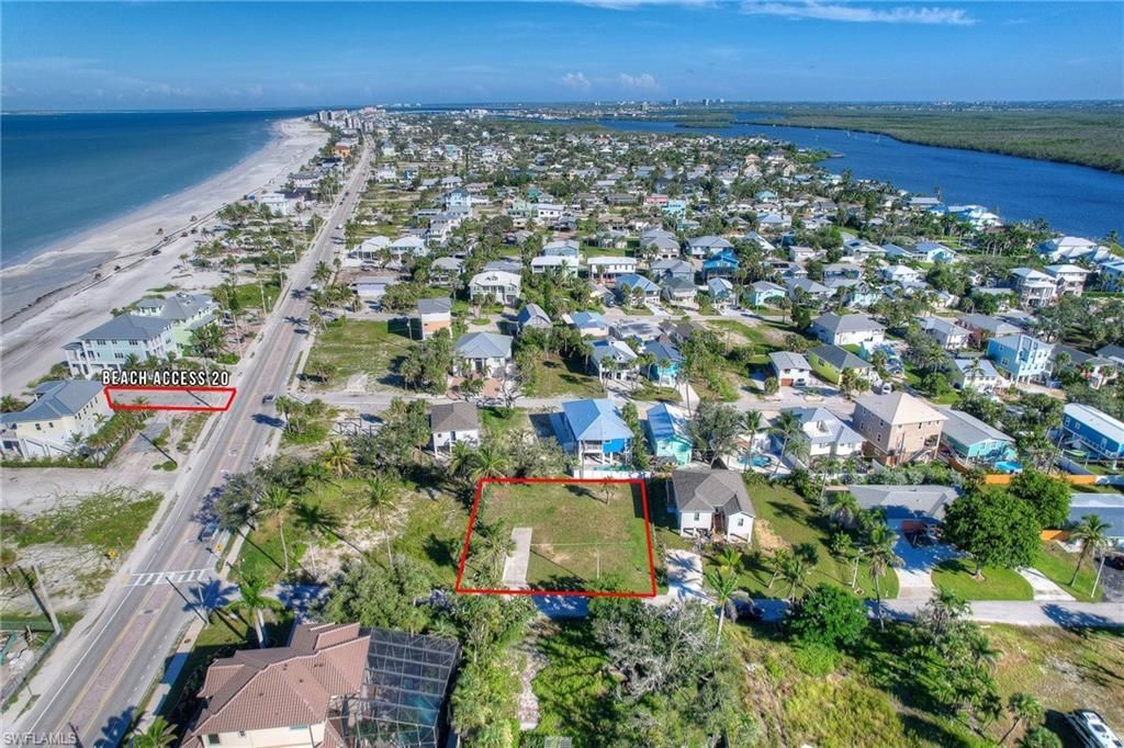 119 Sabal Dr, Fort Myers Beach, FL 33931 Photo