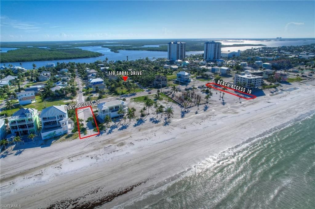 119 Sabal Dr, Fort Myers Beach, FL 33931 Photo