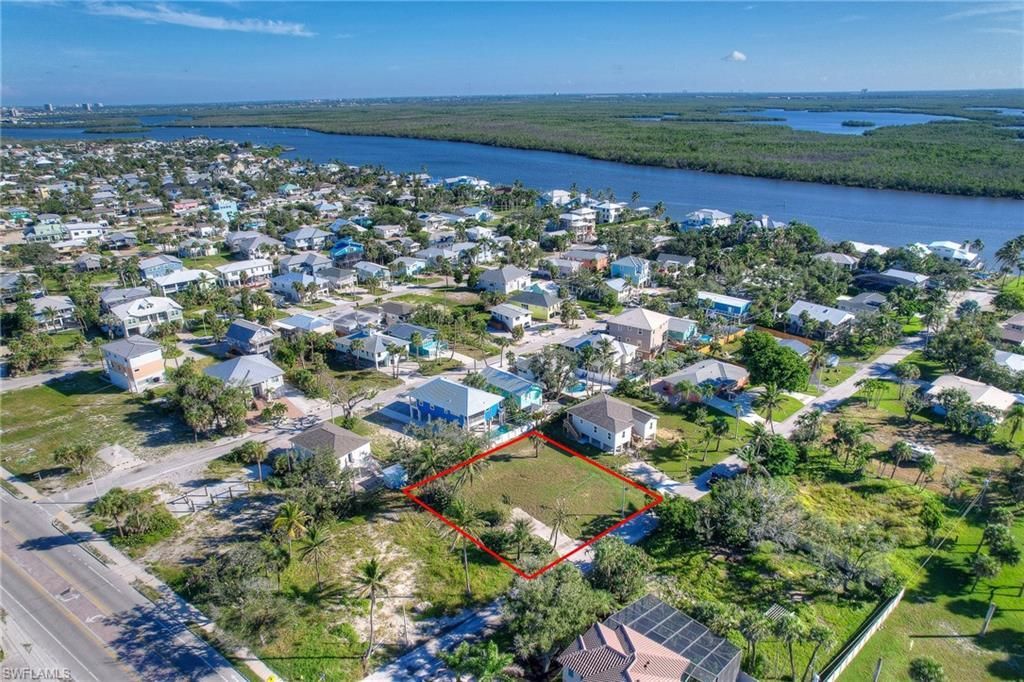 119 Sabal Dr, Fort Myers Beach, FL 33931 Photo