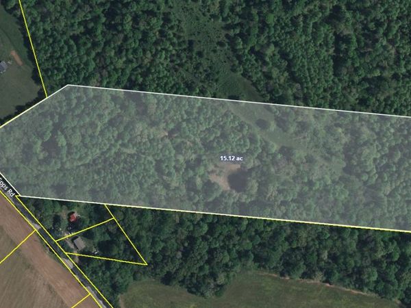 0 Epps Rd, Southside, TN 37171