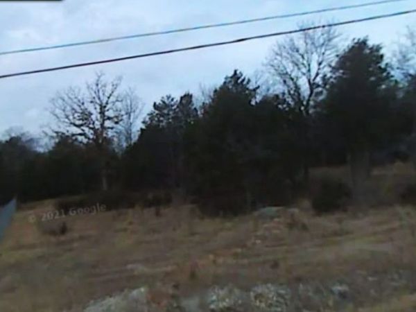 Lot 3 Stateline Drive, Holiday Island, AR 72631