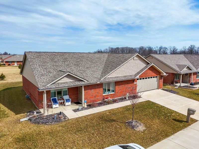 820 Timbers Edge, Marysville, OH 43040 Photo 1