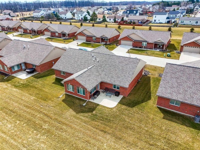 820 Timbers Edge, Marysville, OH 43040 Photo 2