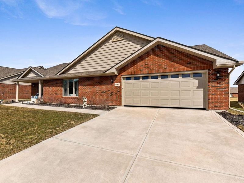 820 Timbers Edge, Marysville, OH 43040 Photo 3