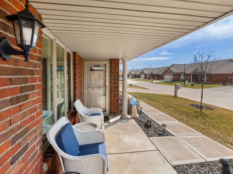 820 Timbers Edge, Marysville, OH 43040 Photo 4