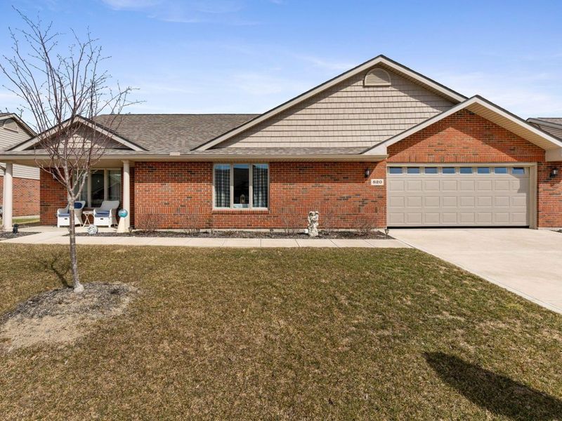 820 Timbers Edge, Marysville, OH 43040 Photo 42