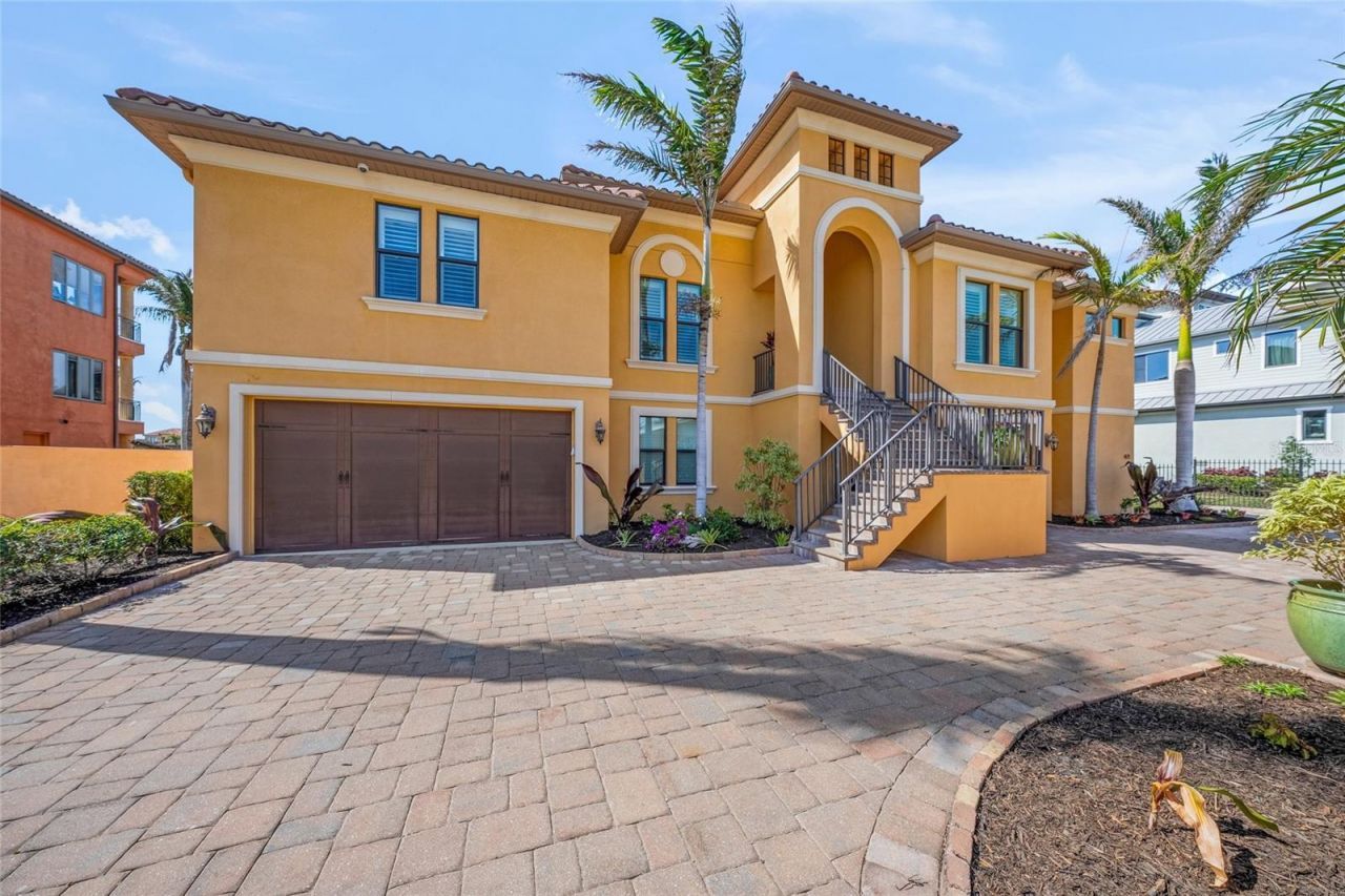 471 Bayshore Road, Nokomis, FL 34275 Photo