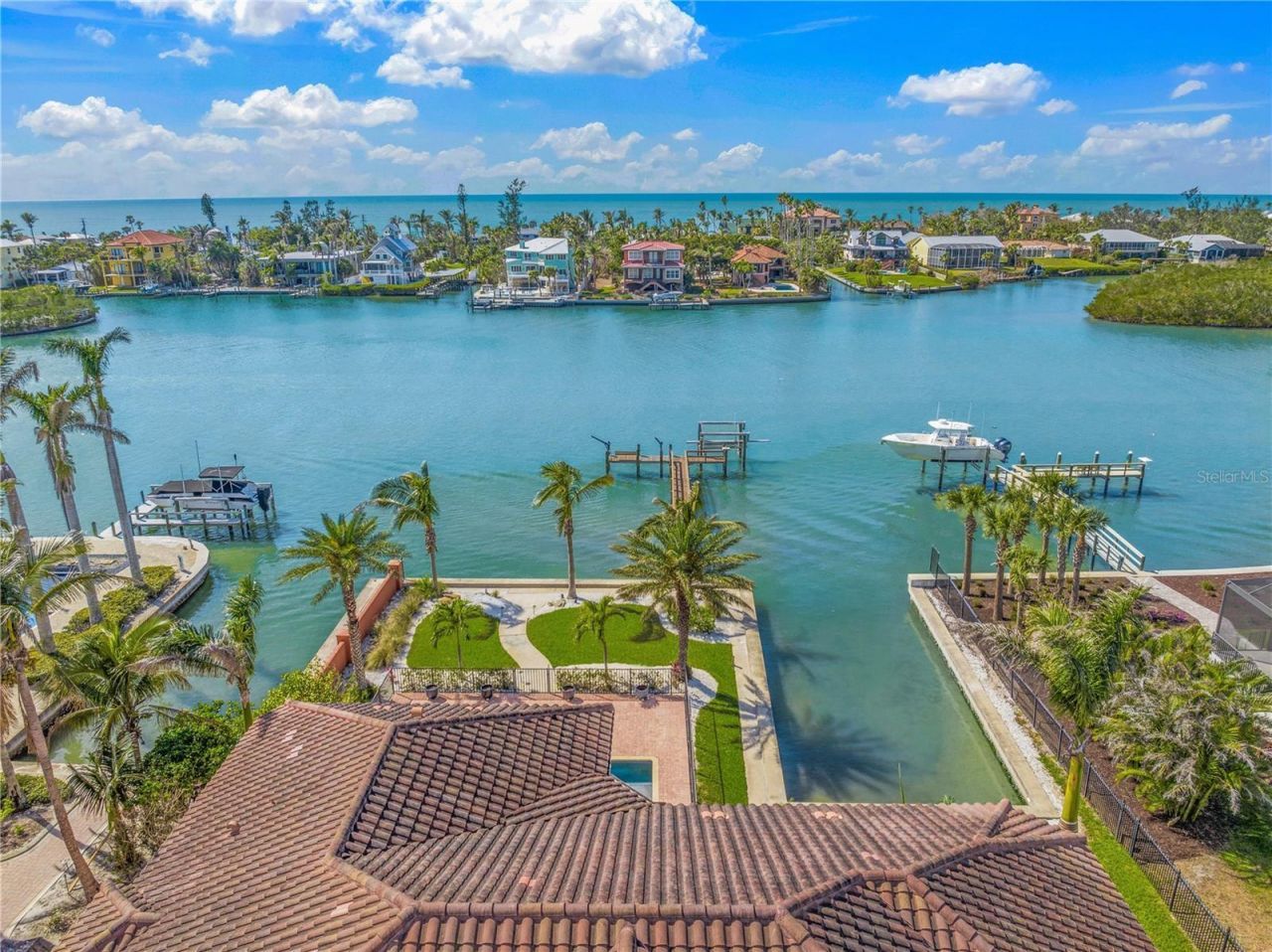 471 Bayshore Road, Nokomis, FL 34275 Photo