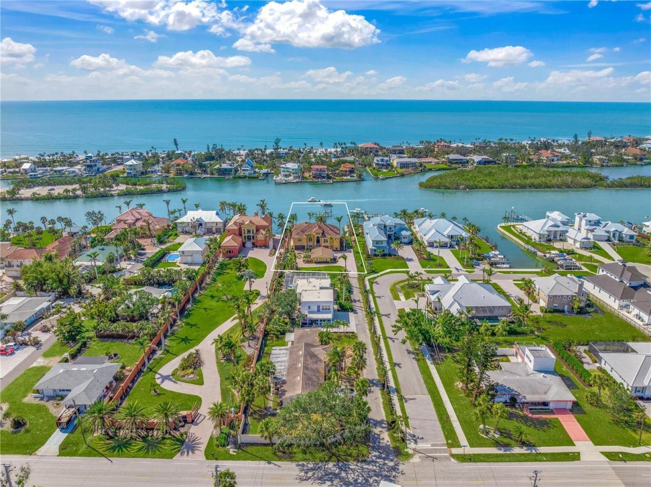 471 Bayshore Road, Nokomis, FL 34275 Photo