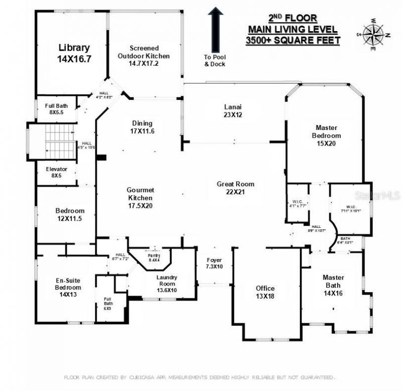 471 Bayshore Road, Nokomis, FL 34275 Photo