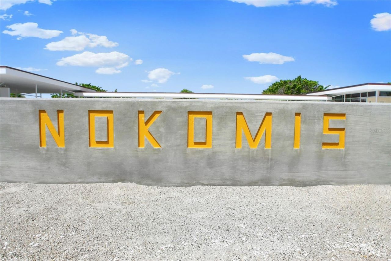 471 Bayshore Road, Nokomis, FL 34275 Photo