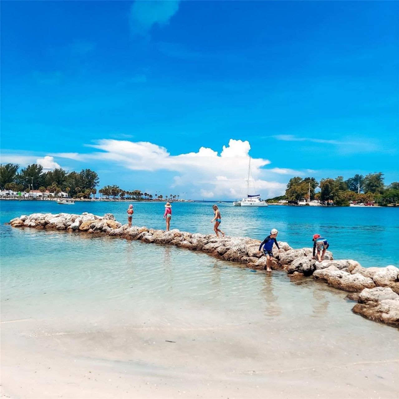 471 Bayshore Road, Nokomis, FL 34275 Photo