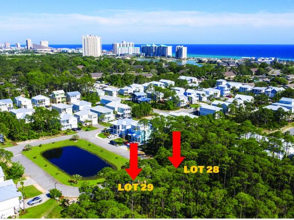 LOT 28 Shelley's Way, Miramar Beach, FL 32550