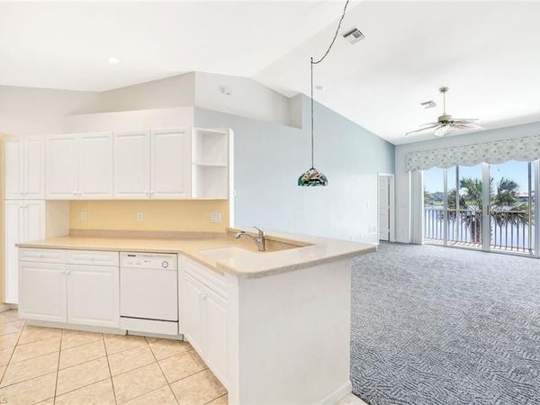 25061 Peacock LN, Unit 201, NAPLES, FL 34114