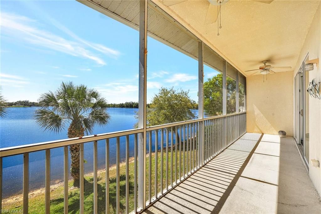 25061 Peacock Ln, Unit 201, Naples, FL 34114 Photo