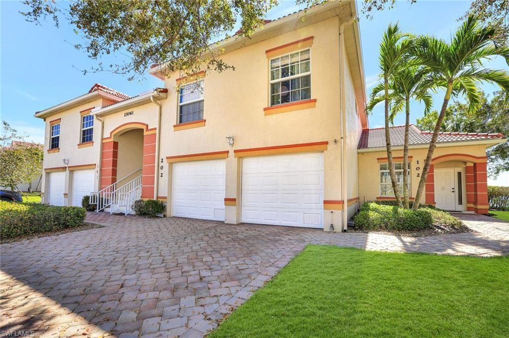 25061 Peacock Ln, Unit 201, Naples, FL 34114 Photo