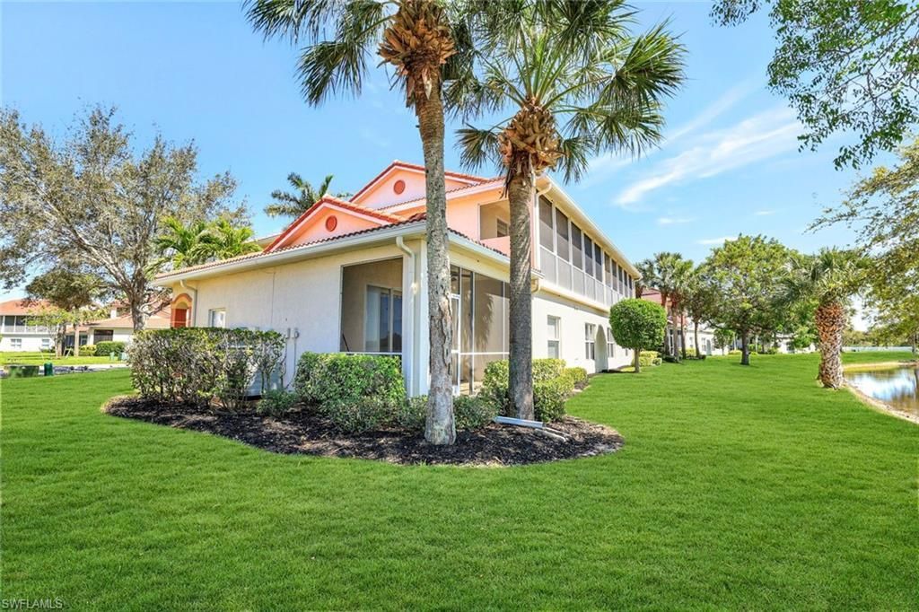 25061 Peacock Ln, Unit 201, Naples, FL 34114 Photo