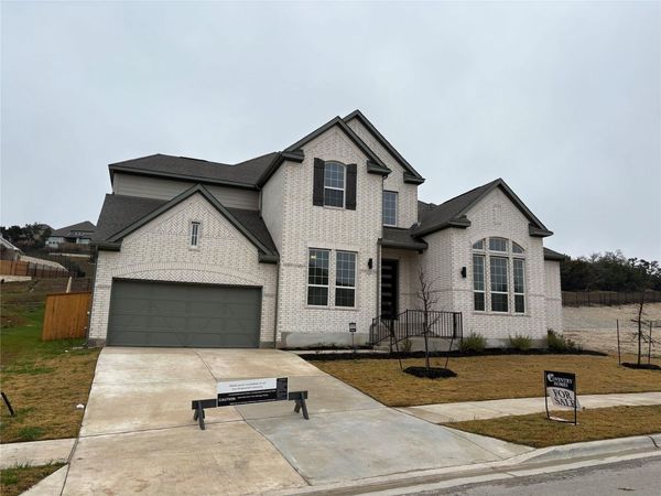 1408 Jolie Rose BND, Leander, TX 78641