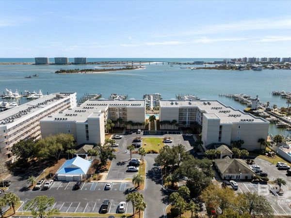 27770 Canal Road, Unit 2304, Orange Beach, AL 36561