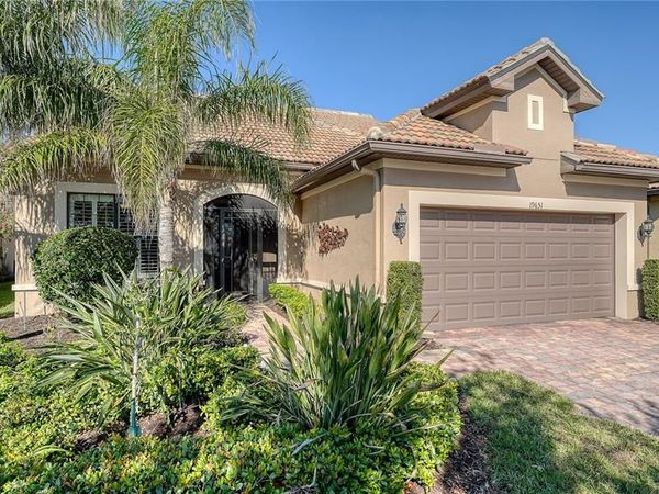 19651 QUISTO STREET, VENICE, FL 34293