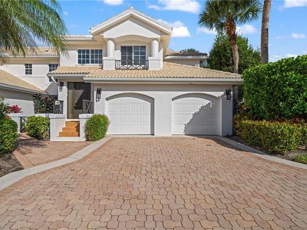 6835 San Marino DR, Unit 809A, NAPLES, FL 34108