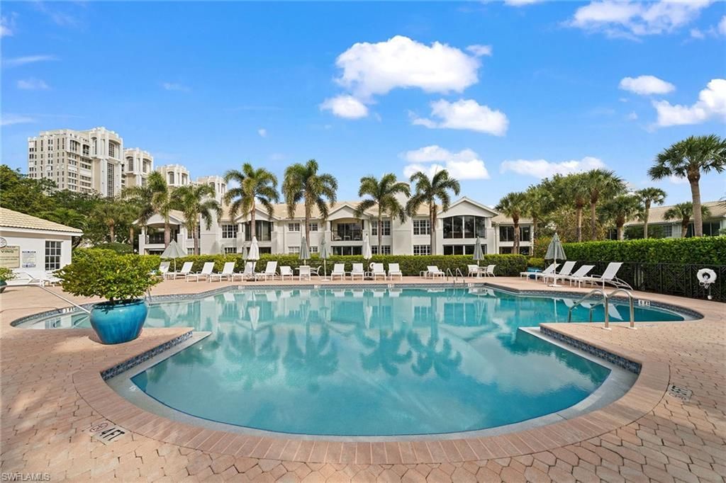 6835 San Marino Dr, Unit 809A, Naples, FL 34108 Photo