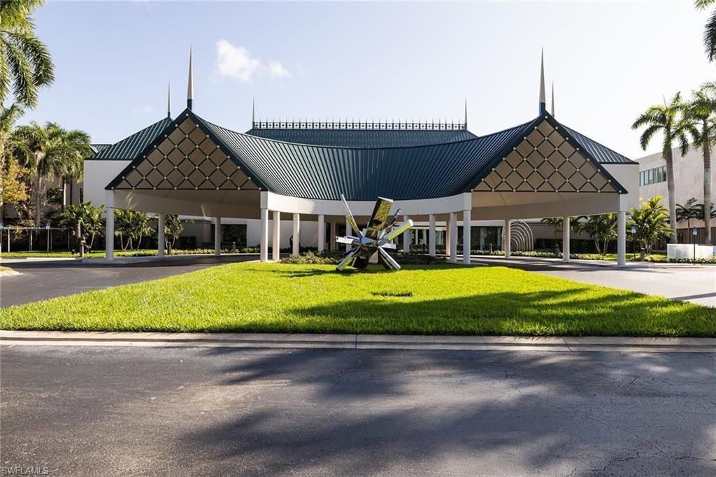 6835 San Marino Dr, Unit 809A, Naples, FL 34108 Photo