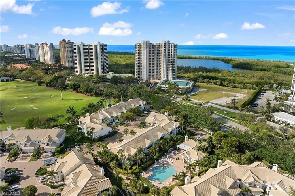 6835 San Marino Dr, Unit 809A, Naples, FL 34108 Photo
