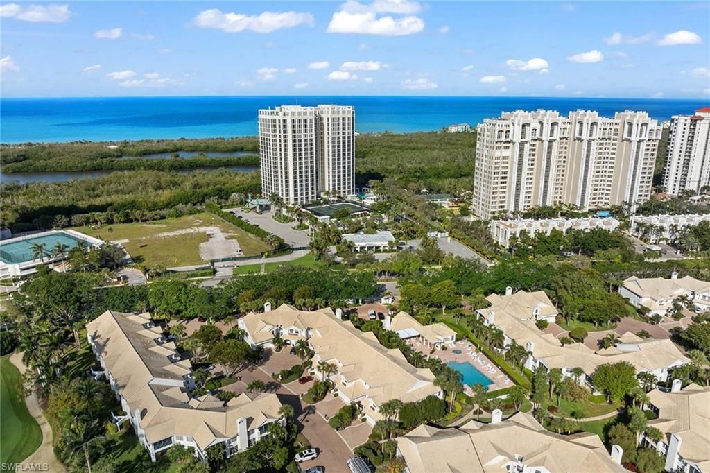 6835 San Marino Dr, Unit 809A, Naples, FL 34108 Photo