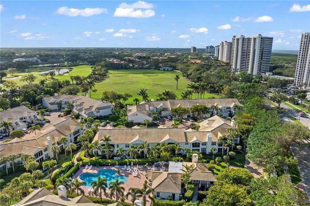 6835 San Marino Dr, Unit 809A, Naples, FL 34108 Photo