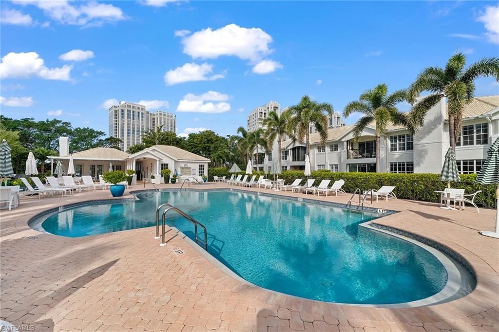 6835 San Marino Dr, Unit 809A, Naples, FL 34108 Photo