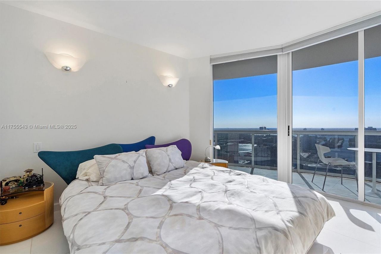 17555 Collins Ave, Unit 3701, Sunny Isles Beach, FL 33160 Photo