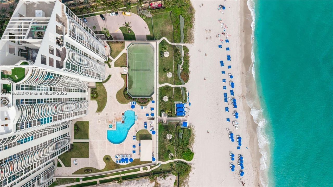 17555 Collins Ave, Unit 3701, Sunny Isles Beach, FL 33160 Photo