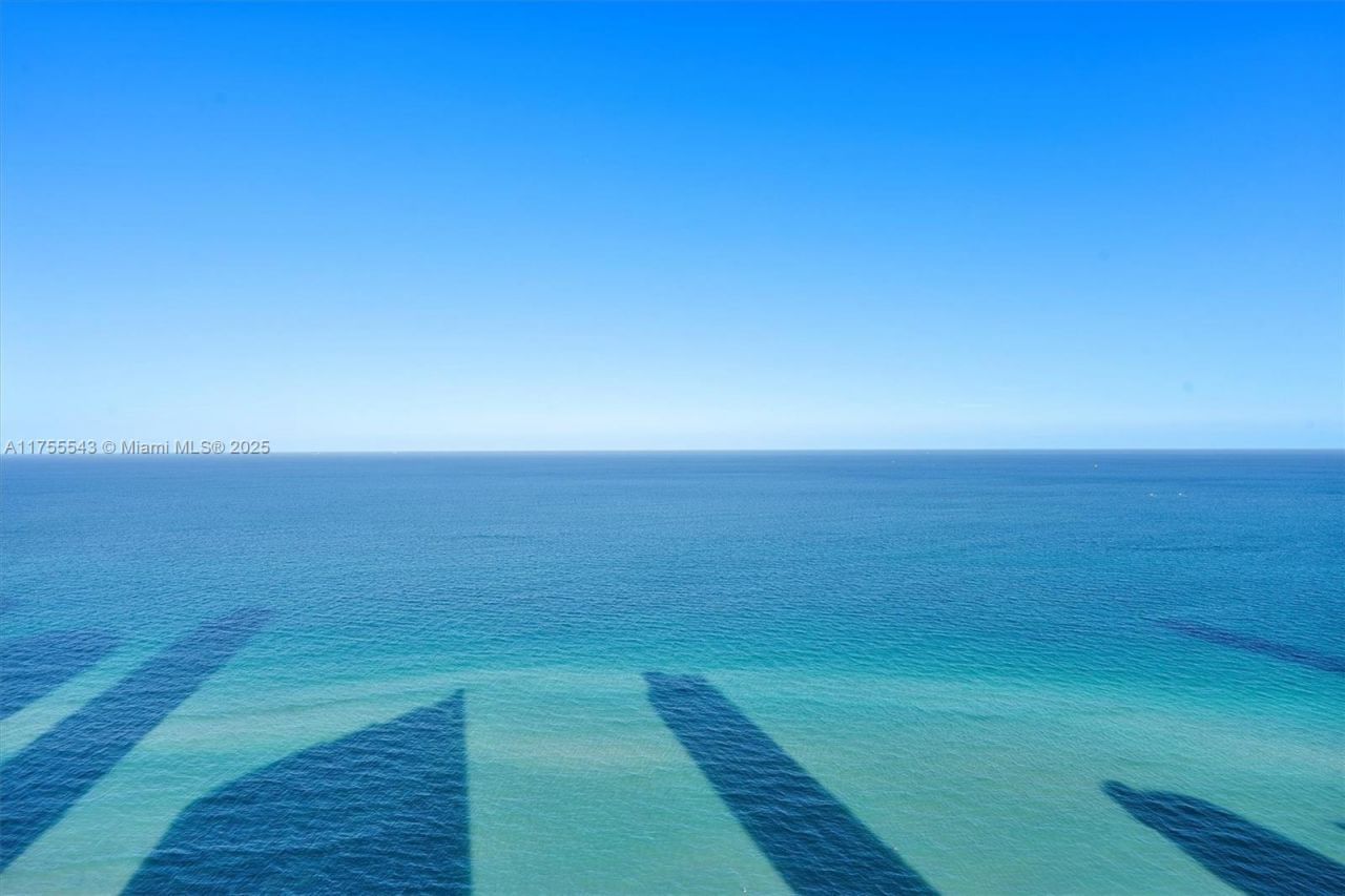 17555 Collins Ave, Unit 3701, Sunny Isles Beach, FL 33160 Photo