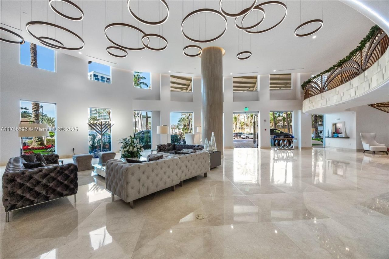 17555 Collins Ave, Unit 3701, Sunny Isles Beach, FL 33160 Photo