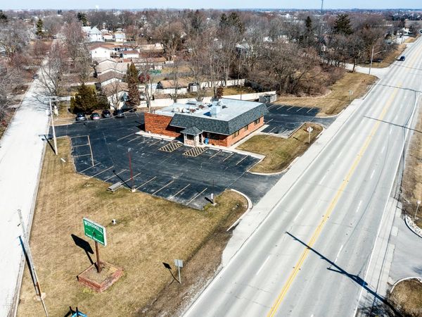 514 S Governors Highway, Peotone, IL 60468