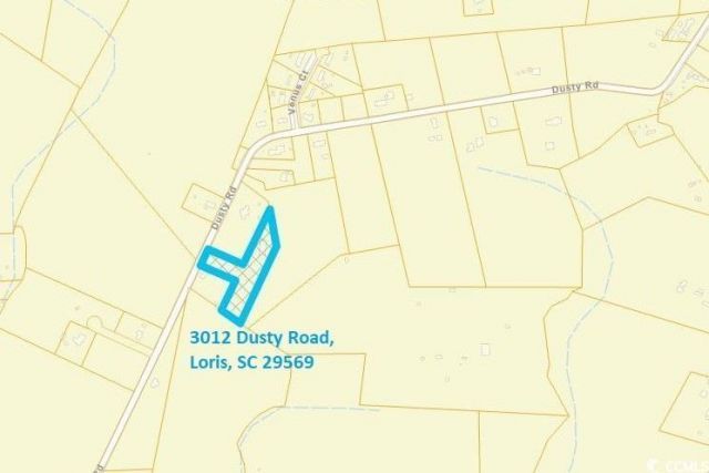 3012 Dusty Rd. Photo 4