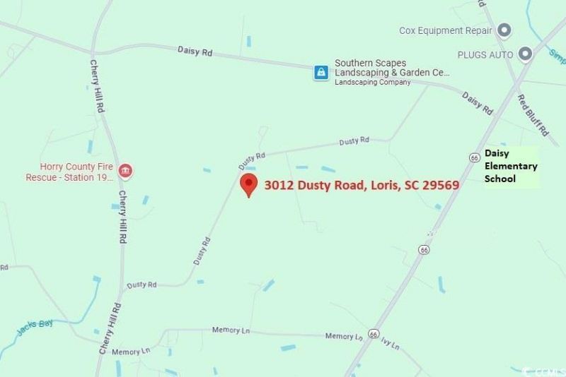 3012 Dusty Rd. Photo 5