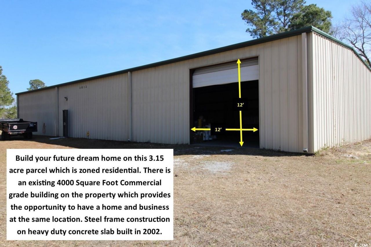 3012 Dusty Rd. Photo 6