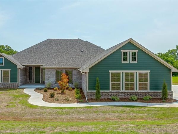 10200 Gentry Crossing, Oklahoma City, OK 73169